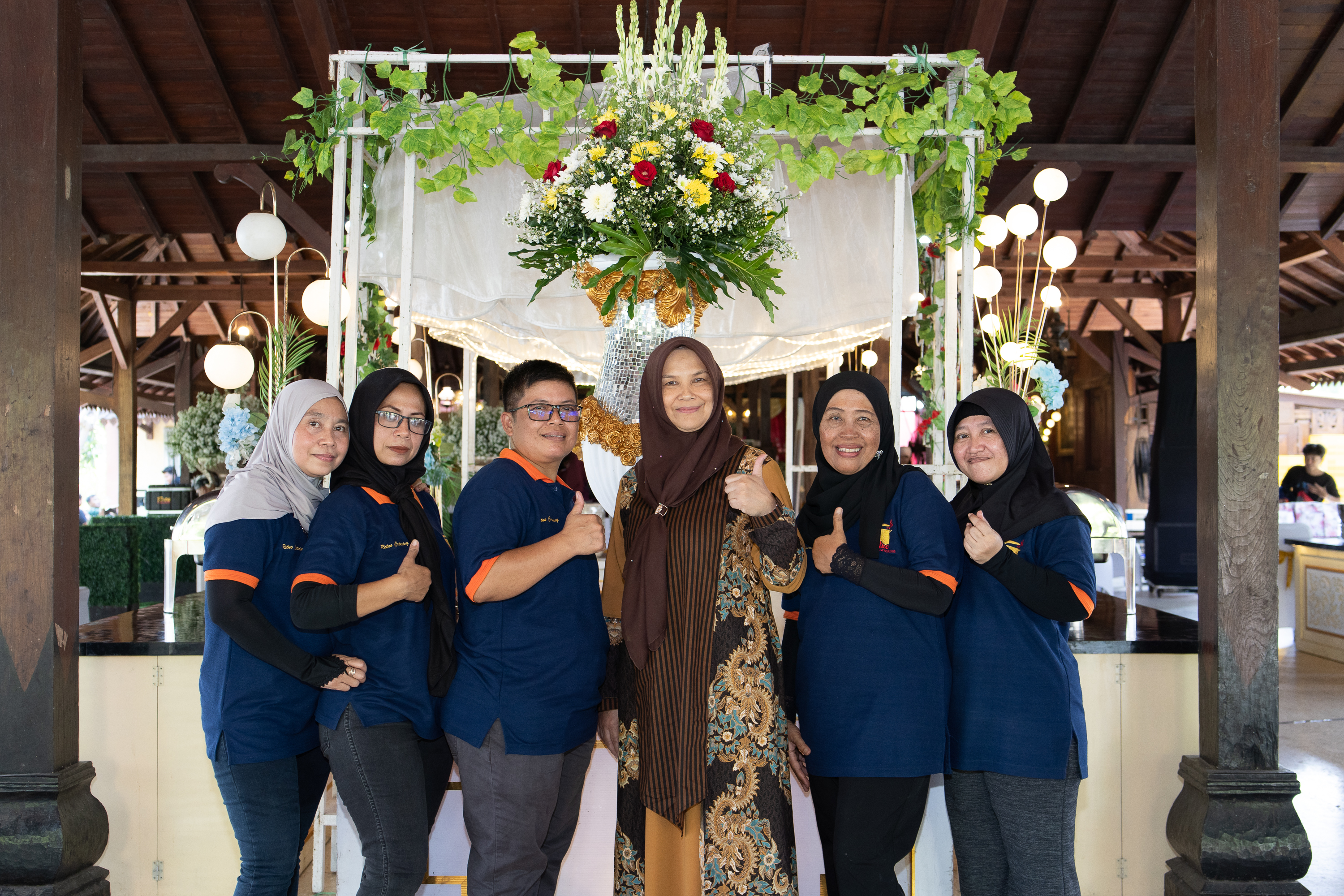 Dokumentasi Event - Joglo Kejayan