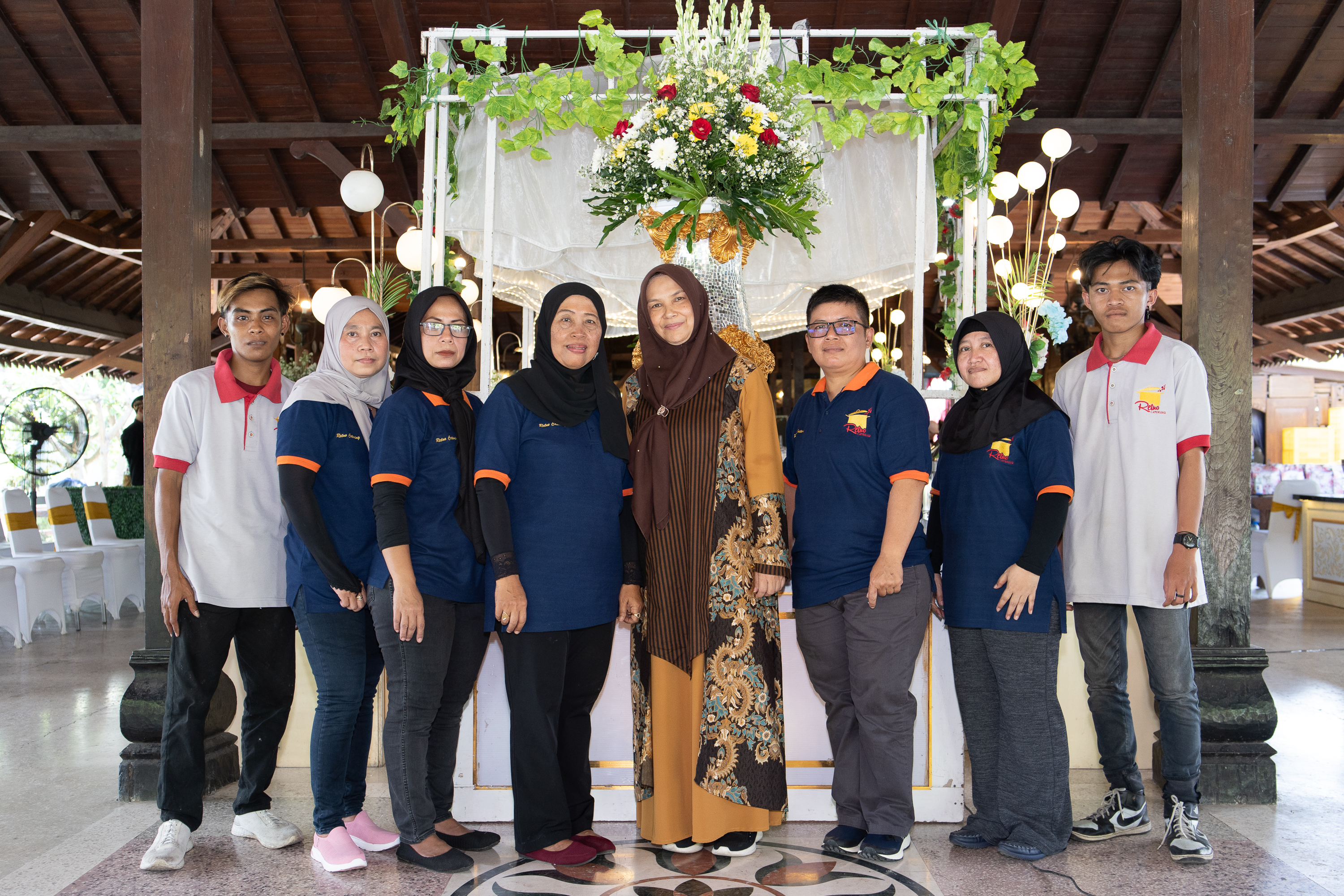 Dokumentasi Event - Joglo Kejayan