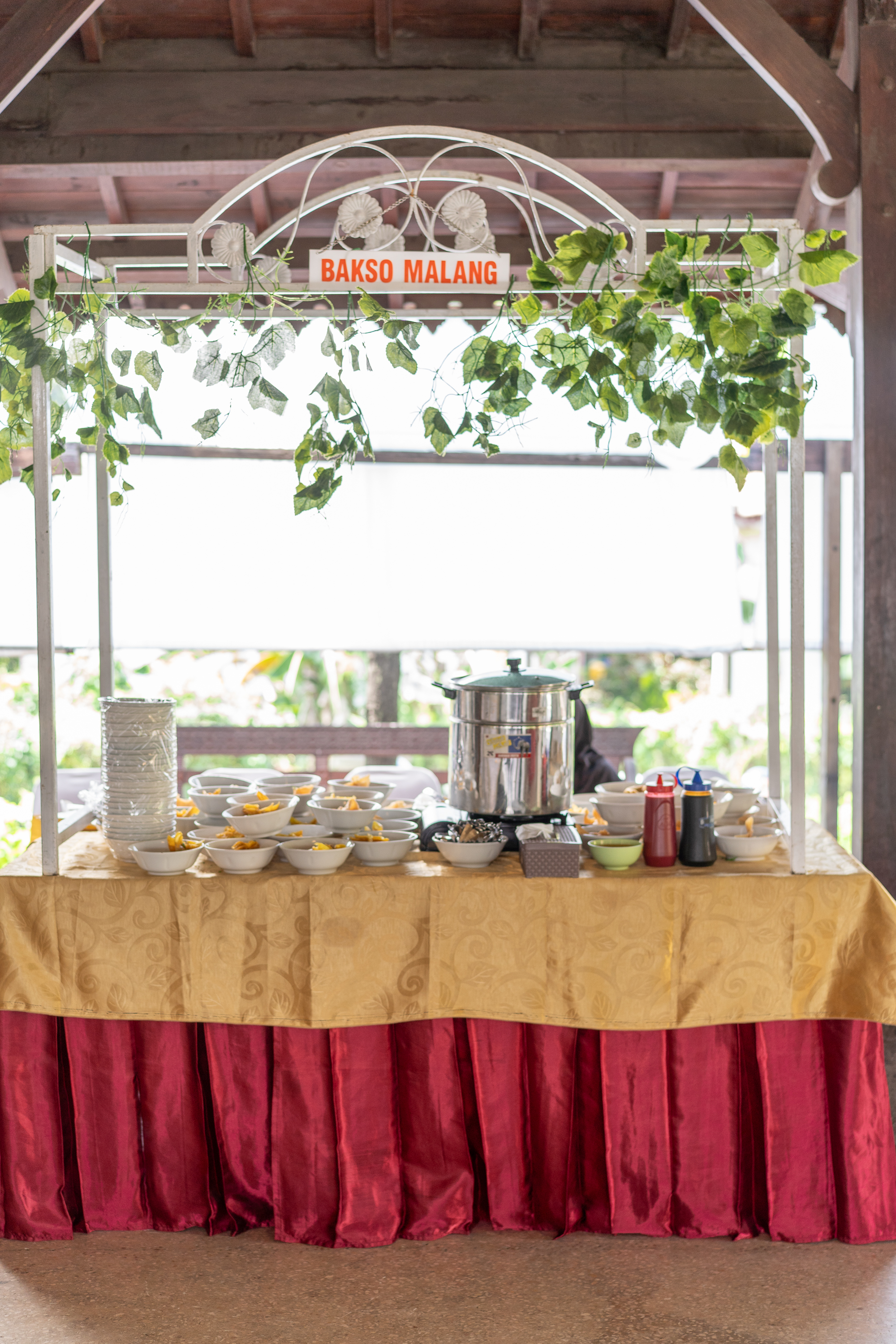 Dokumentasi Event - Joglo Kejayan