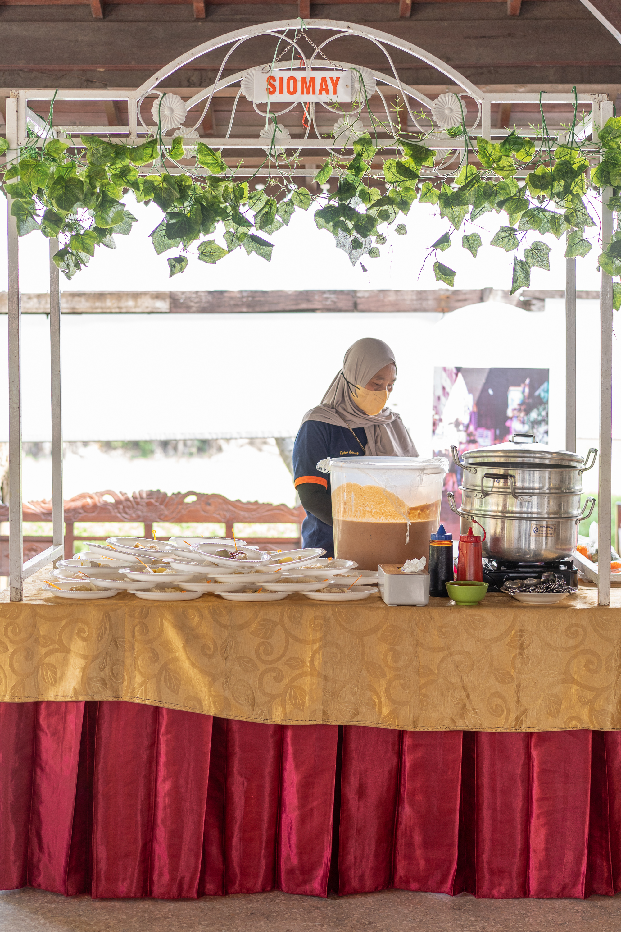 Dokumentasi Event - Joglo Kejayan